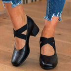 Comfortabele Orthopedische Schoenen voor Dagelijks Gebruik