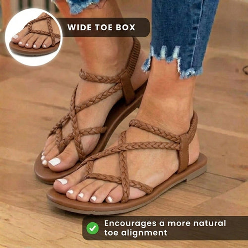 Chique Orthopedische Schoenen met Uniek Ontwerp