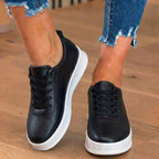 Klassieke Orthopedische Schoenen met Tijdloze Stijl