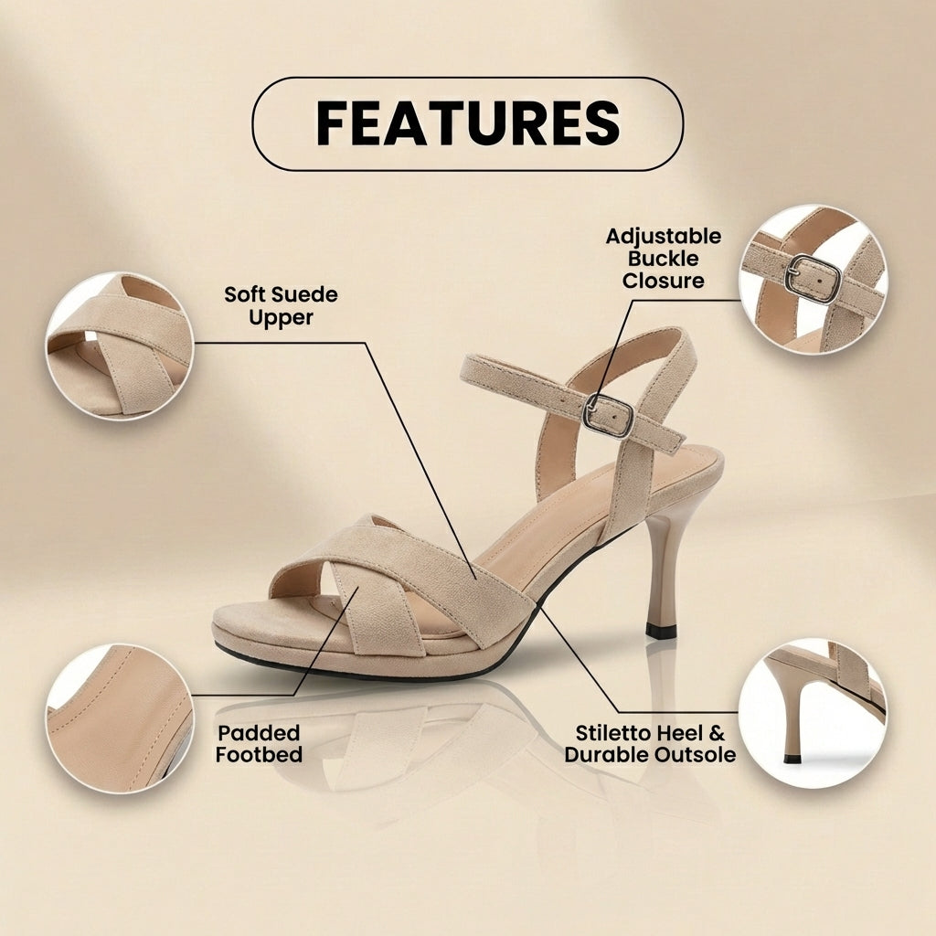 Chique Orthopedische Schoenen met Uniek Ontwerp