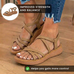 Klassieke Orthopedische Schoenen met Tijdloze Stijl