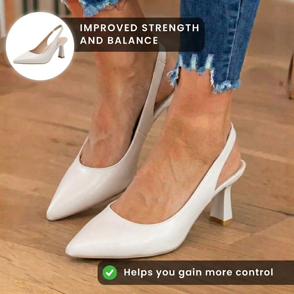 Prachtig Vervaardigde Orthopedische Schoenen