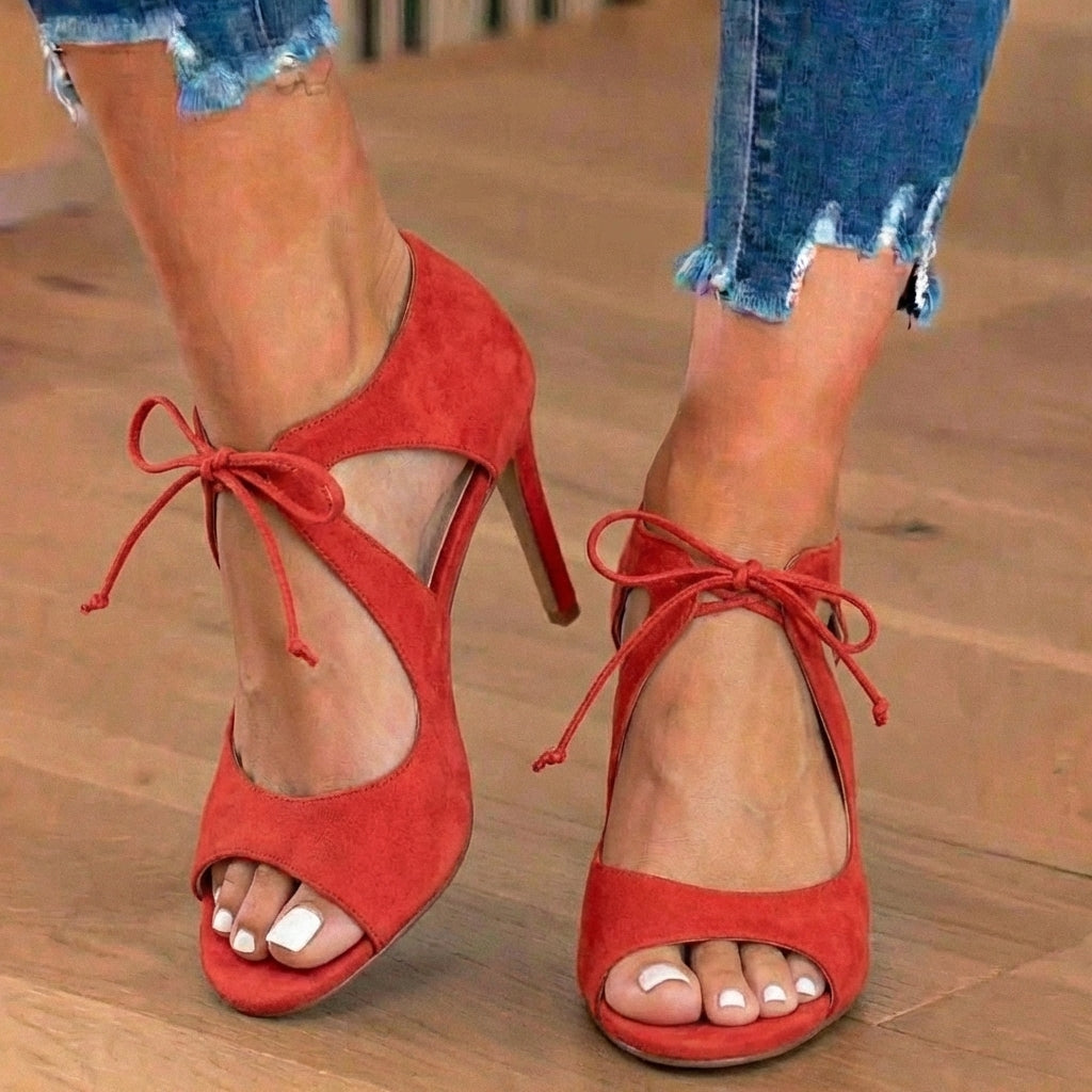 Chique Orthopedische Schoenen met Uniek Ontwerp