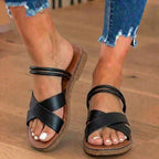 Sierlijke Orthopedische Schoenen voor Moderne Look