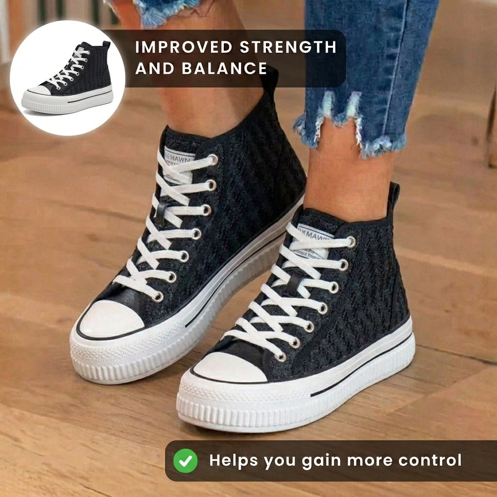 Prachtig Vervaardigde Orthopedische Schoenen