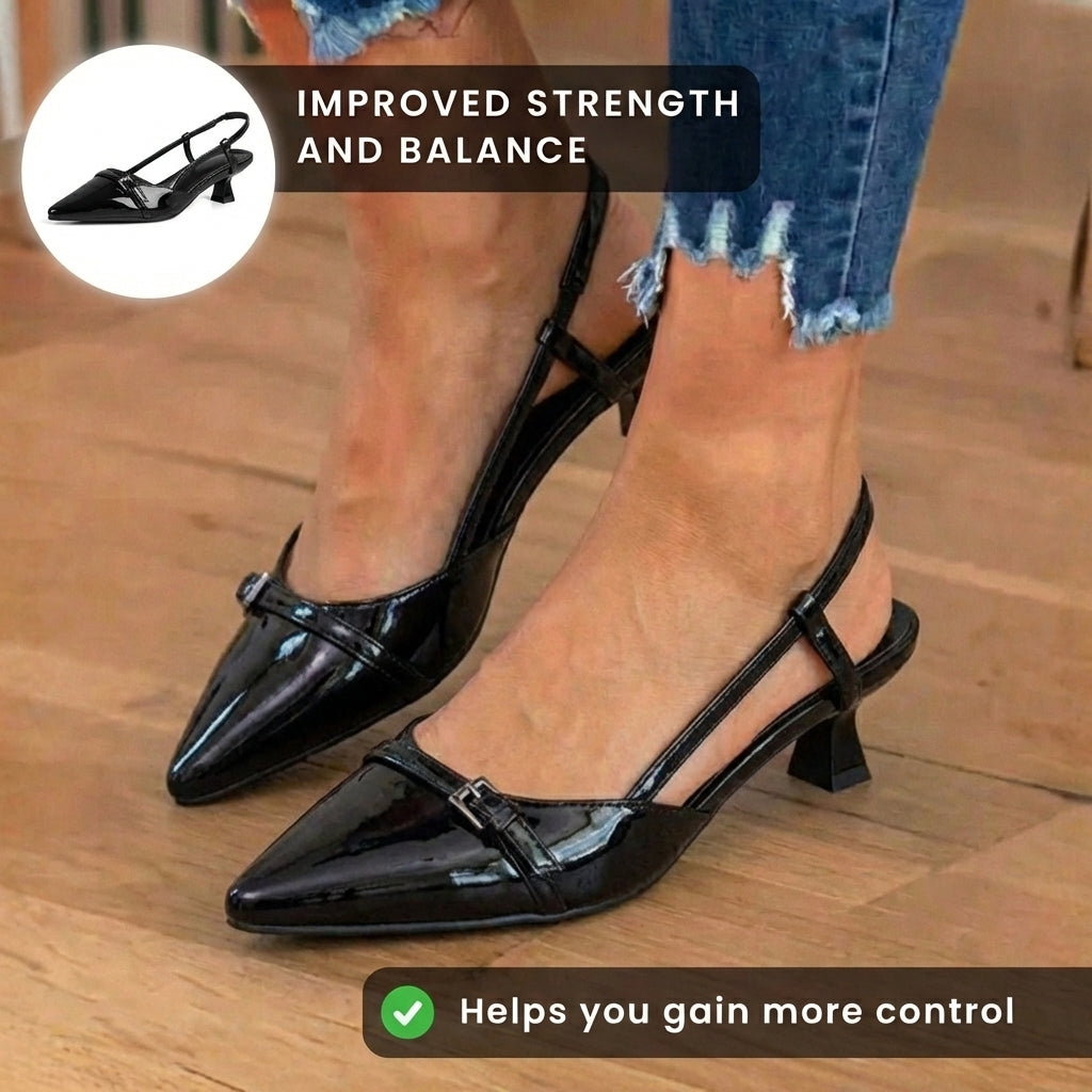 Stijlvolle Orthopedische Schoenen voor Elke Gelegenheid