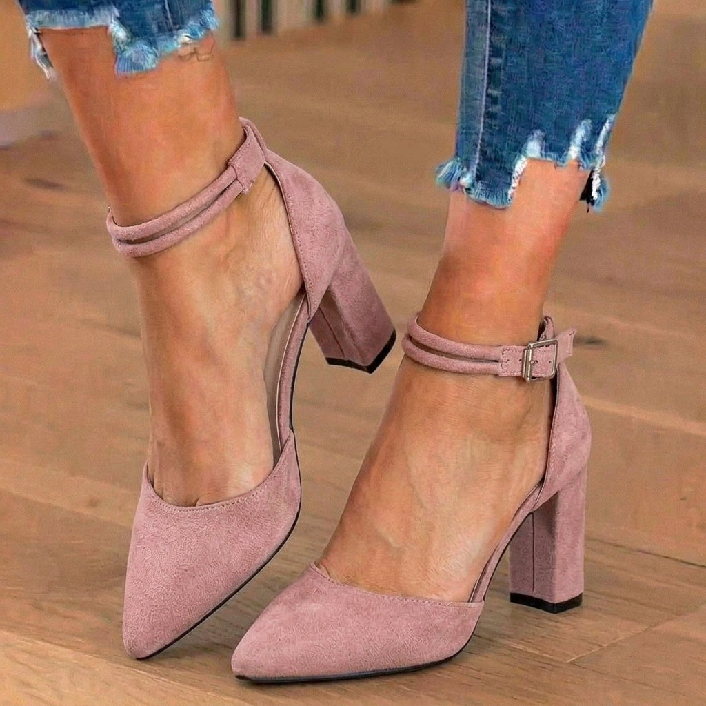 Vintage Geïnspireerde Orthopedische Schoenen
