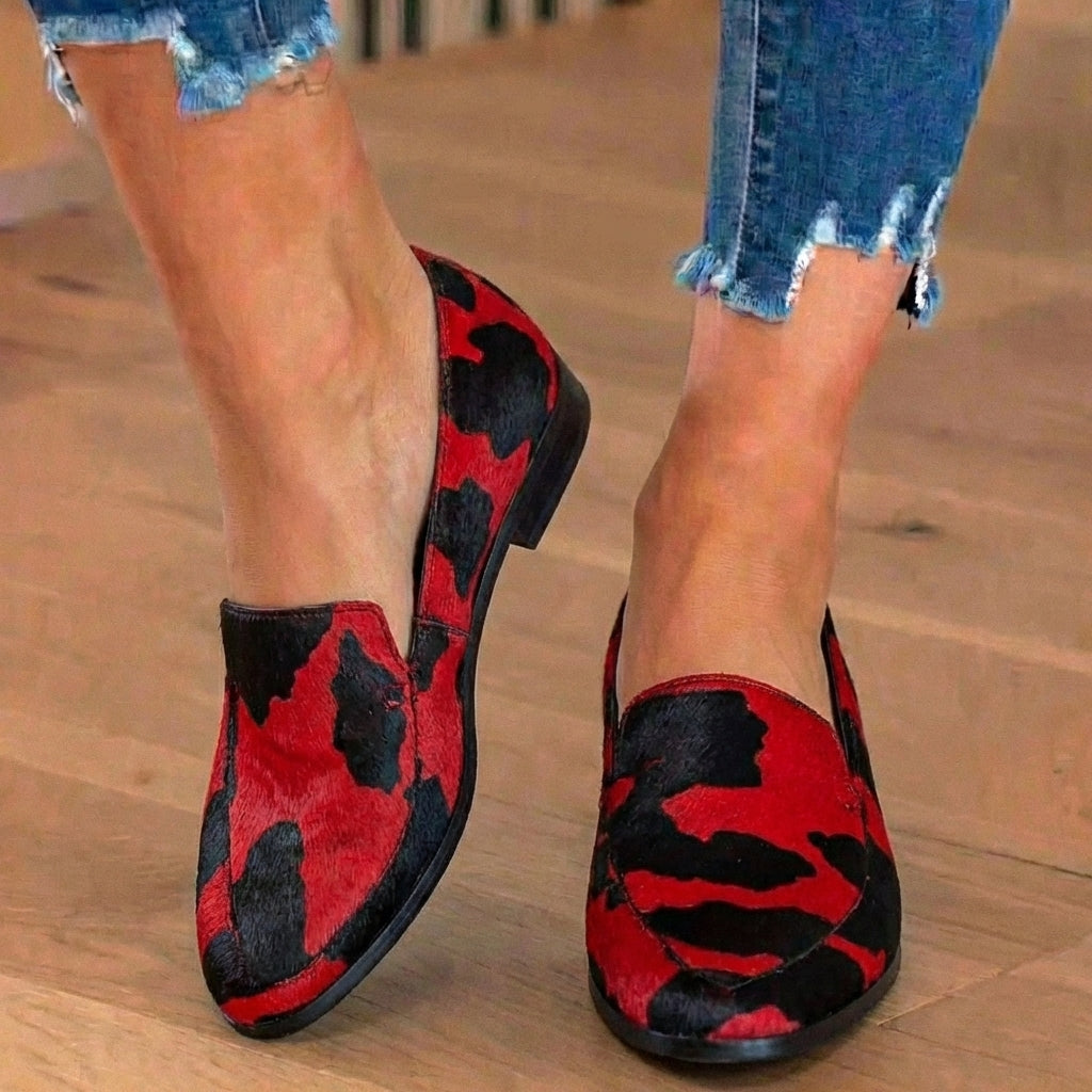 Stijlvolle Orthopedische Schoenen voor Elke Gelegenheid