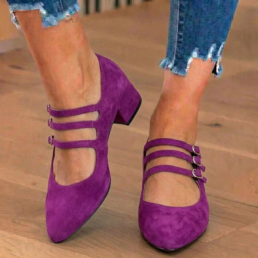 Prachtig Vervaardigde Orthopedische Schoenen