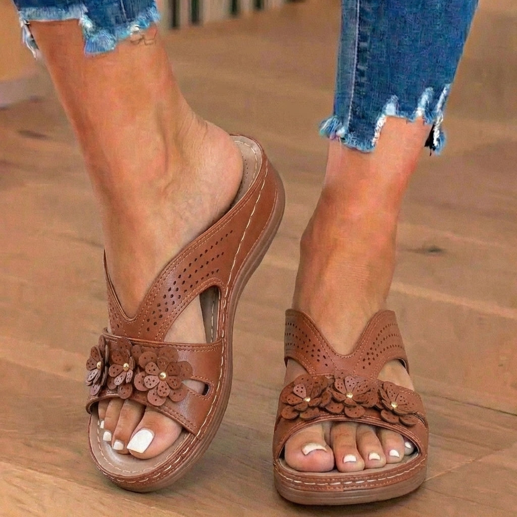 Stijlvolle Orthopedische Schoenen voor Elke Gelegenheid