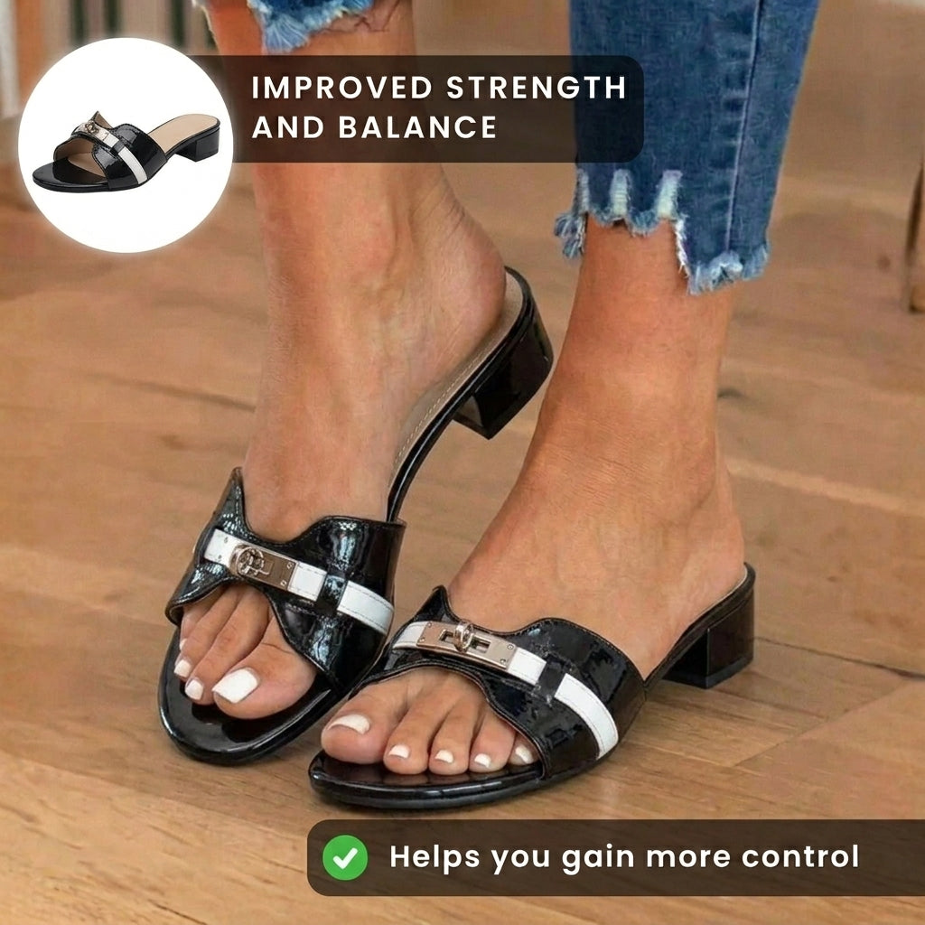 Comfortabele Orthopedische Schoenen voor Dagelijks Gebruik