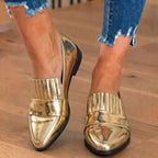 Sierlijke Orthopedische Schoenen voor Moderne Look