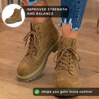 Comfortabele Orthopedische Schoenen voor Dagelijks Gebruik