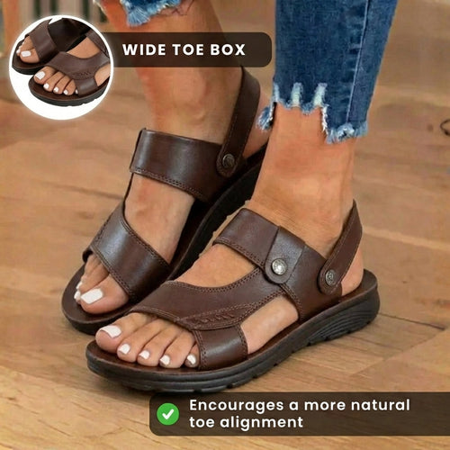 Chique Orthopedische Schoenen met Uniek Ontwerp