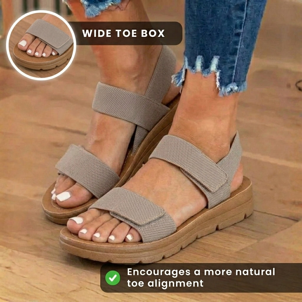 Stijlvolle Orthopedische Schoenen voor Elke Gelegenheid