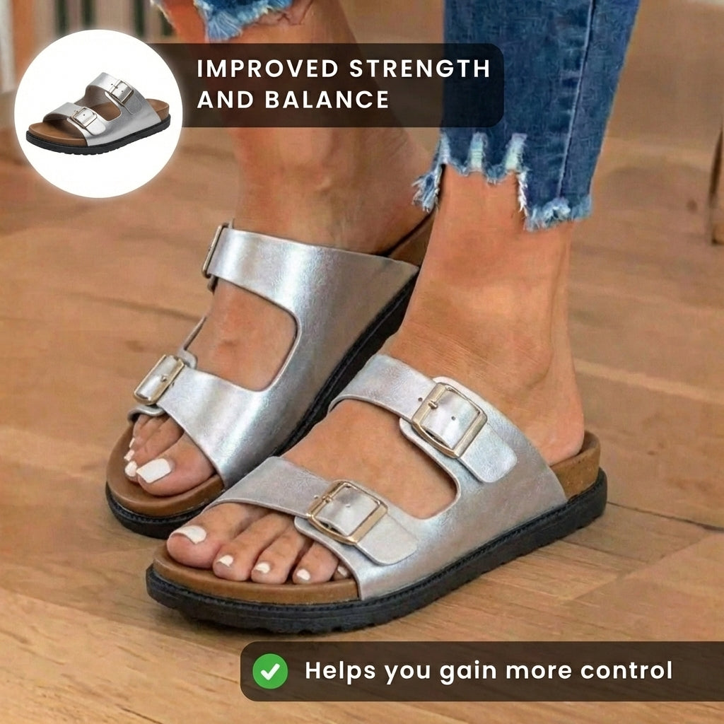 Prachtig Vervaardigde Orthopedische Schoenen
