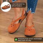 Chique Orthopedische Schoenen met Uniek Ontwerp
