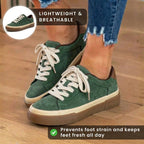Sierlijke Orthopedische Schoenen voor Moderne Look