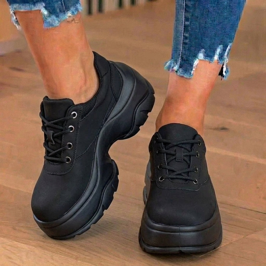 Comfortabele Orthopedische Sneakers voor Dagelijks Gebruik