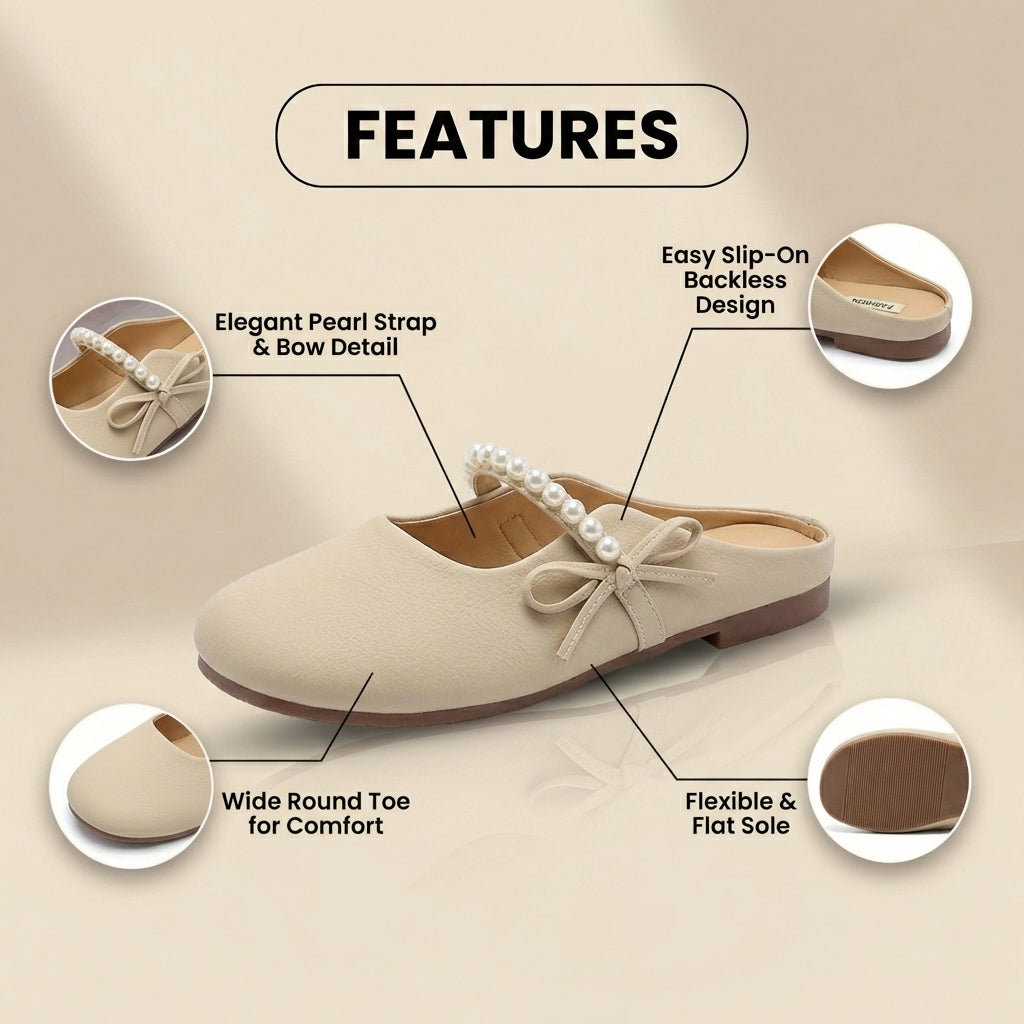 Elegante Orthopedische Schoenen voor Elke Stap