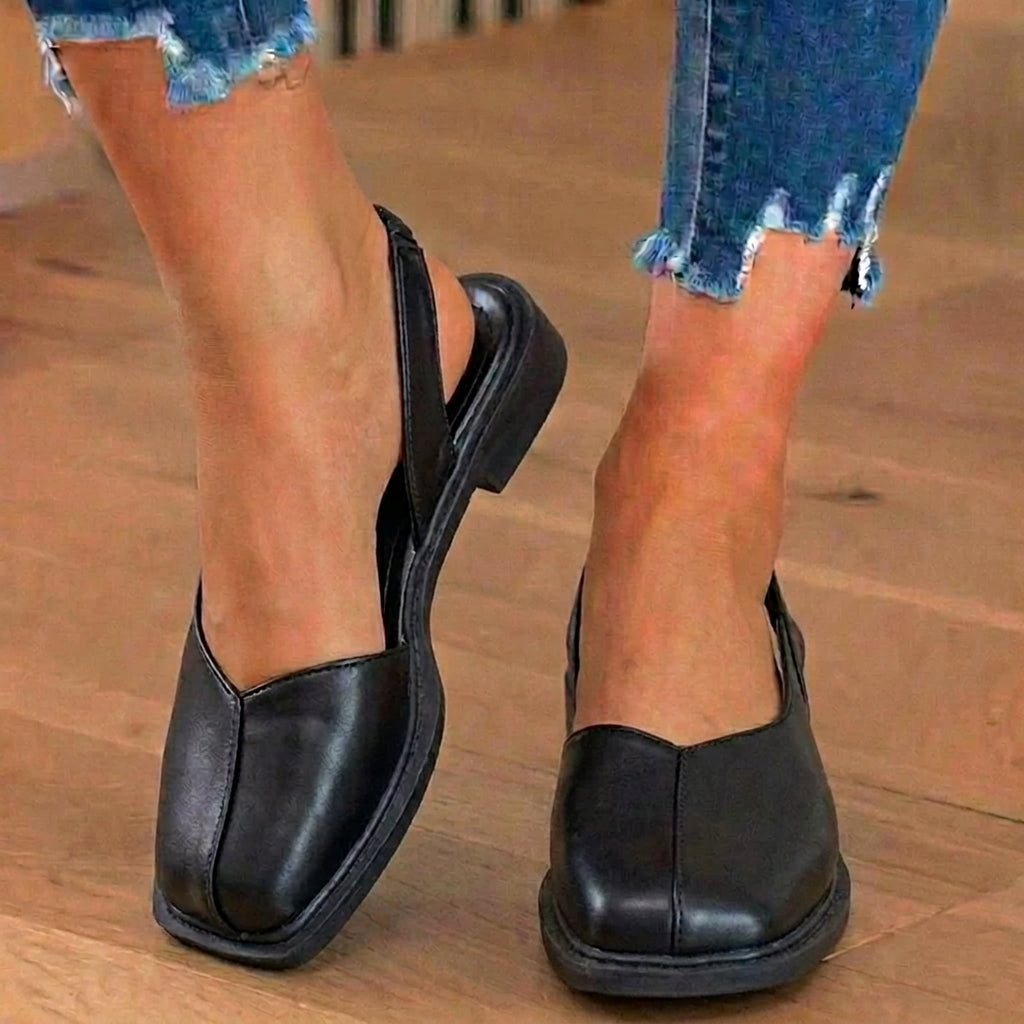 Stijlvolle Orthopedische Schoenen voor Elke Gelegenheid