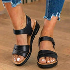 Klassieke Orthopedische Schoenen met Tijdloze Stijl