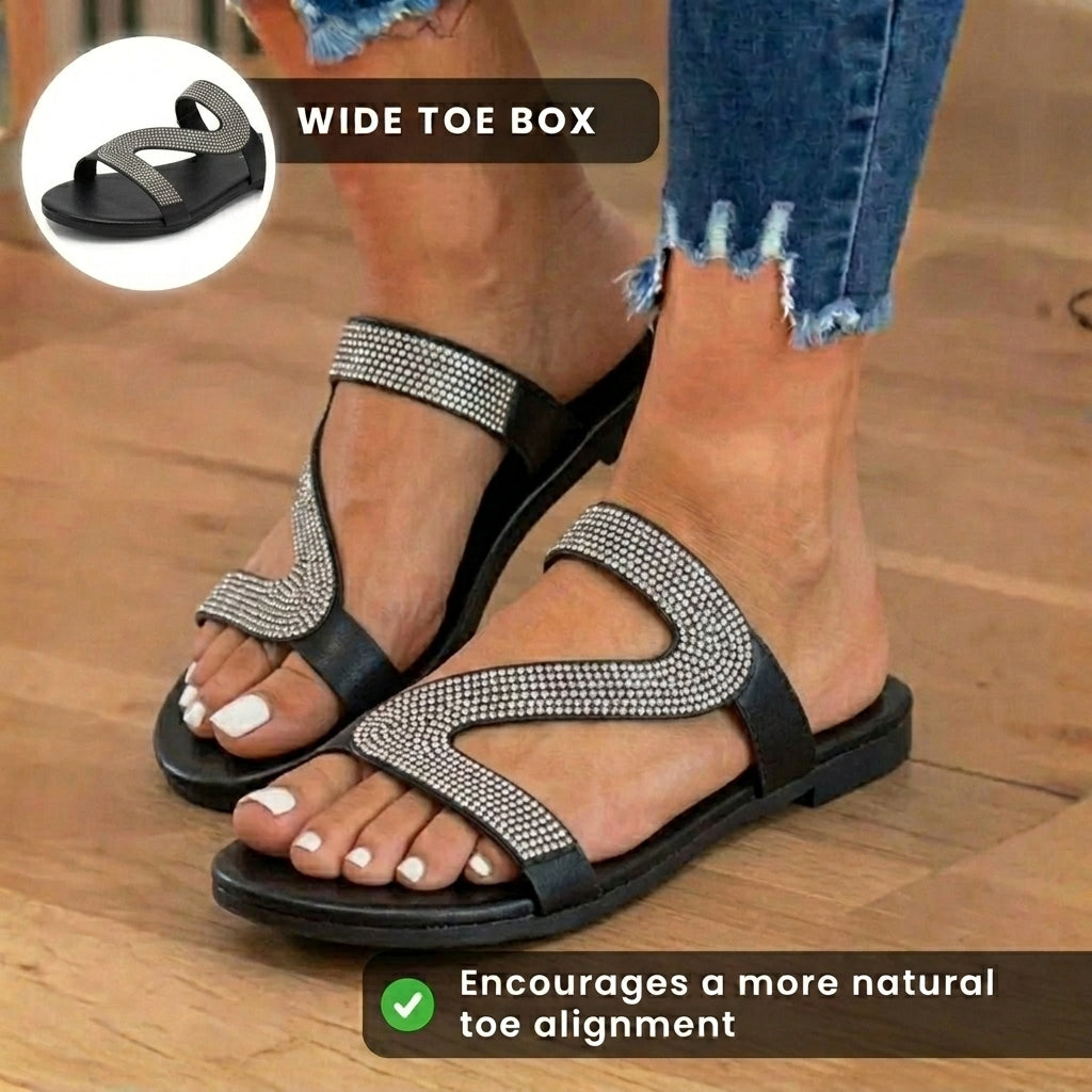 Klassieke Orthopedische Schoenen met Tijdloze Stijl