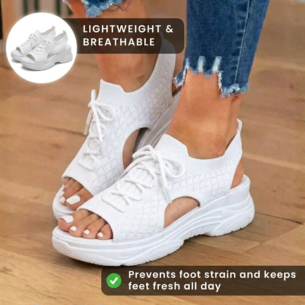 Stijlvolle Orthopedische Schoenen voor Elke Gelegenheid