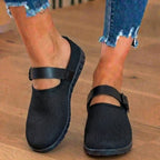 Vintage Geïnspireerde Orthopedische Schoenen