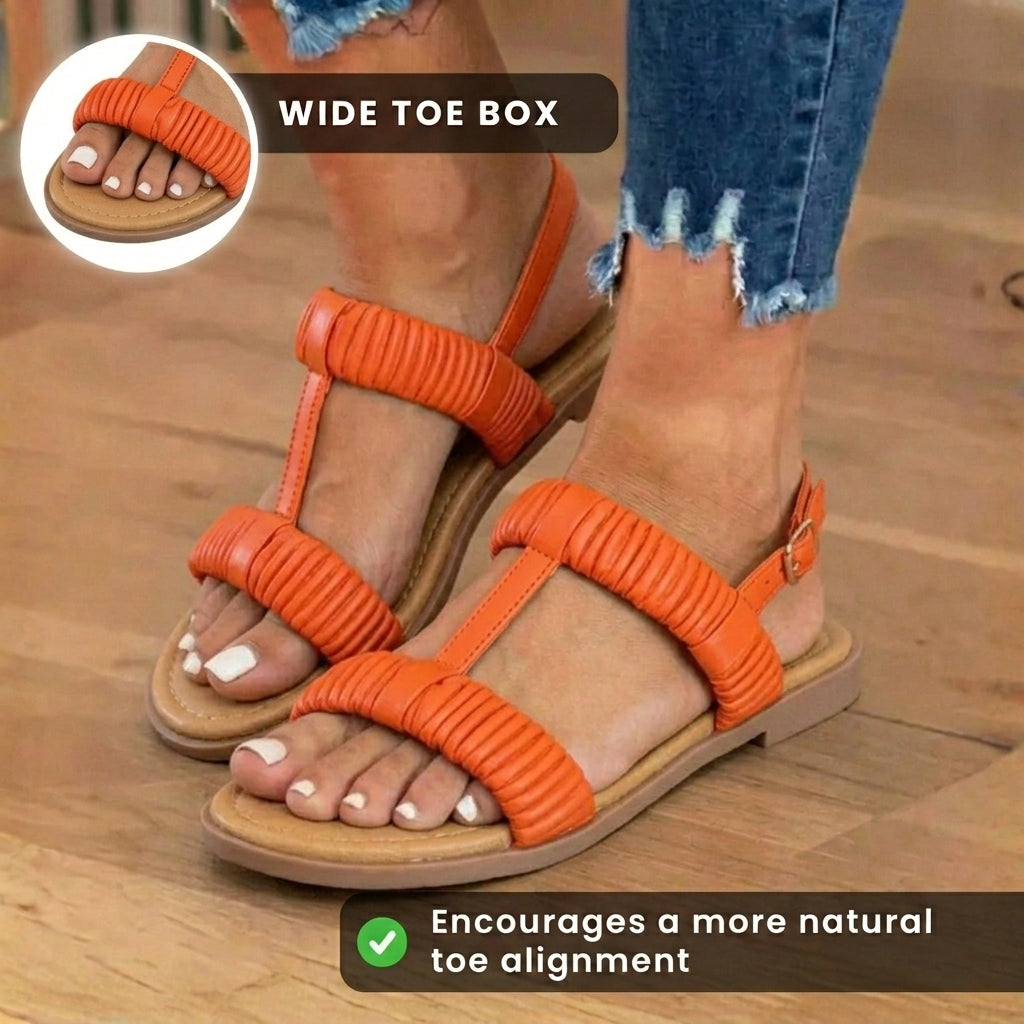 Sierlijke Orthopedische Schoenen voor Moderne Look