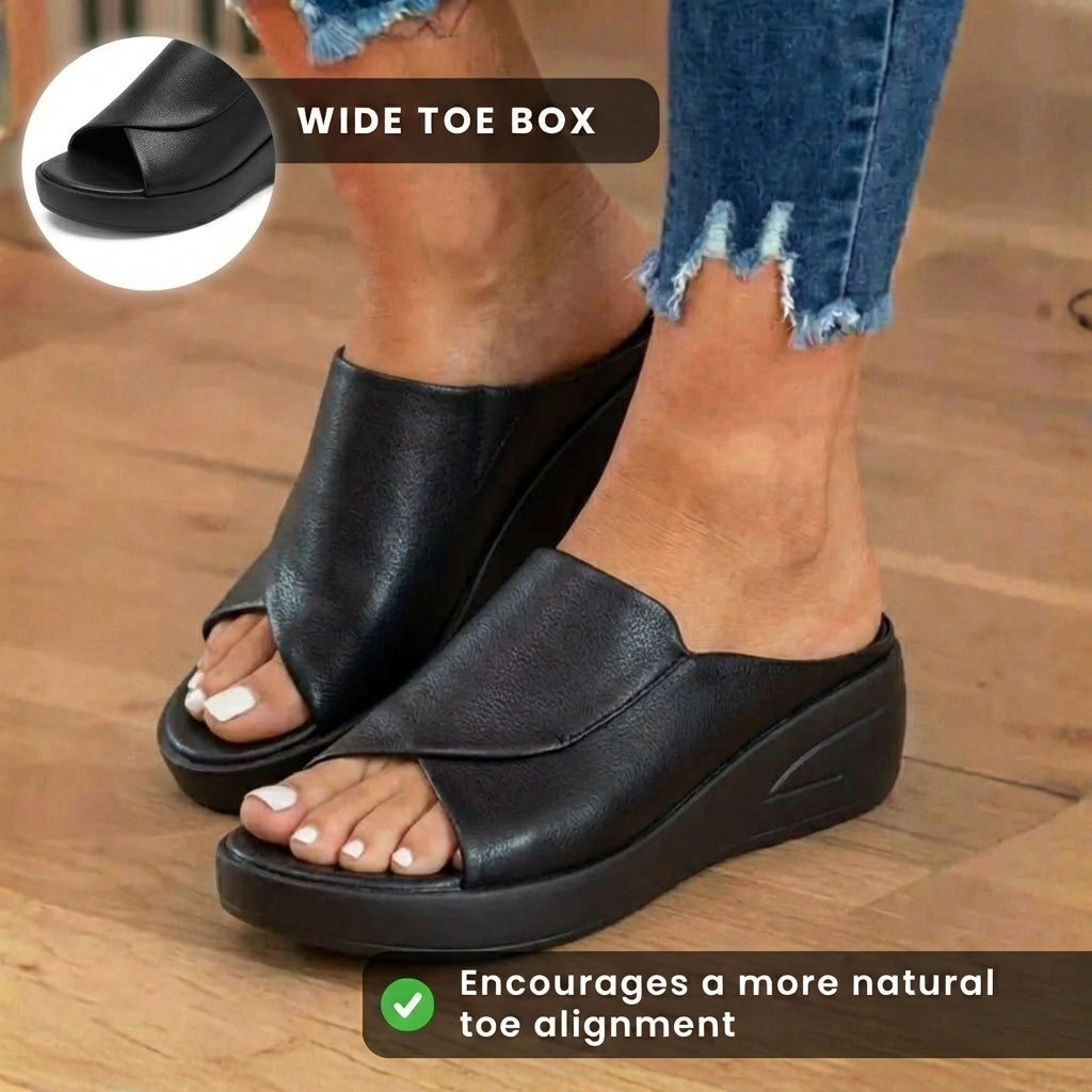 Stijlvolle Orthopedische Schoenen voor Elke Gelegenheid