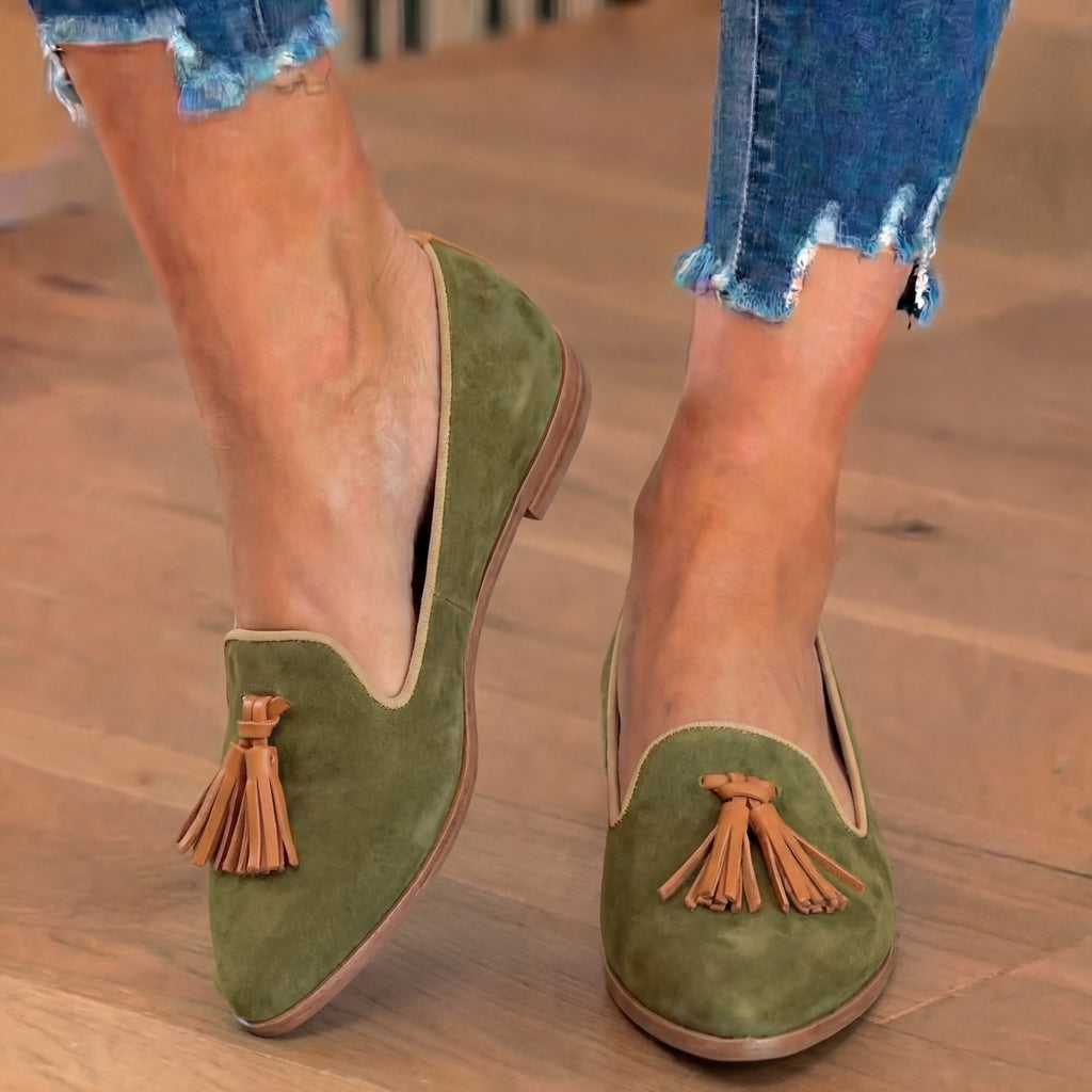 Chique Orthopedische Schoenen met Uniek Ontwerp