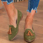 Chique Orthopedische Schoenen met Uniek Ontwerp