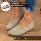 Sierlijke Orthopedische Schoenen voor Moderne Look