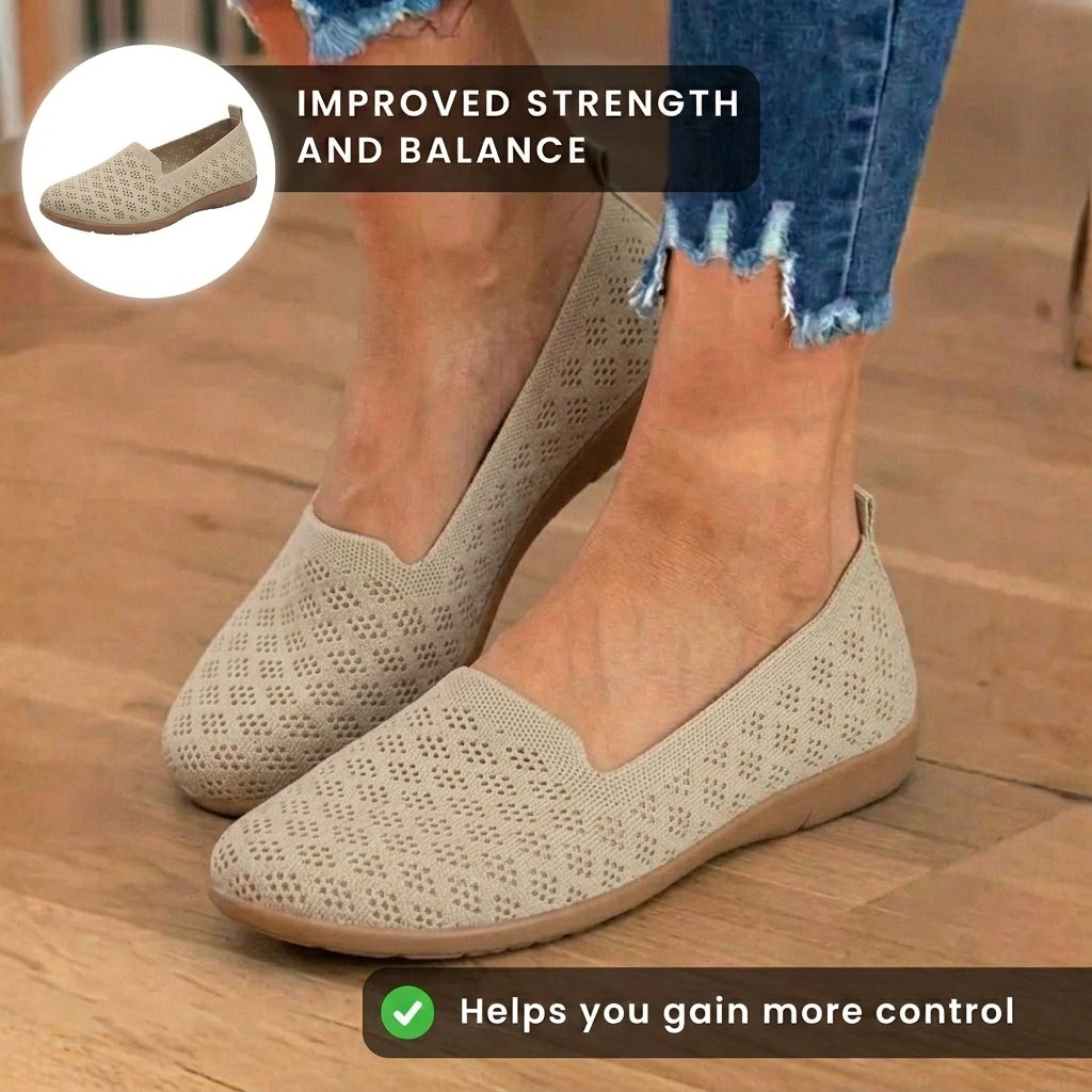 Sierlijke Orthopedische Schoenen voor Moderne Look