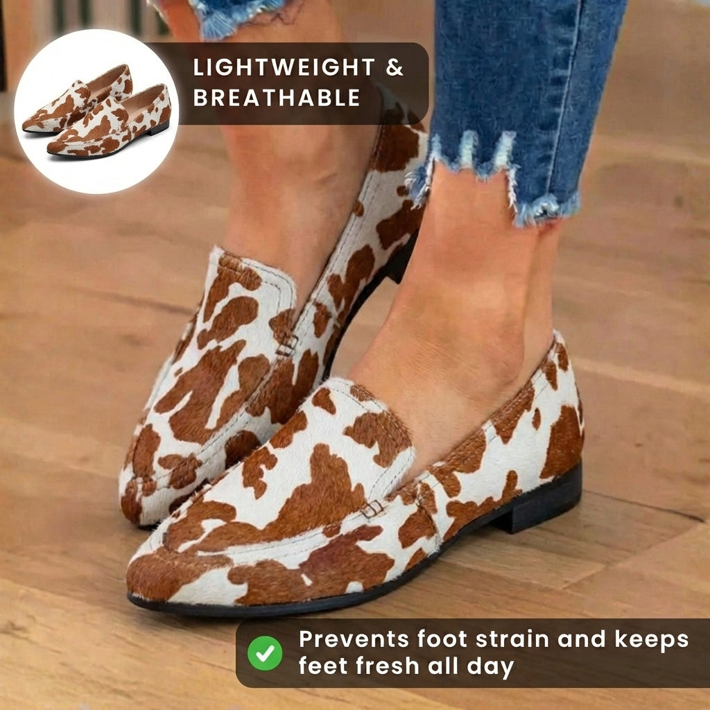 Stijlvolle Orthopedische Schoenen voor Elke Gelegenheid