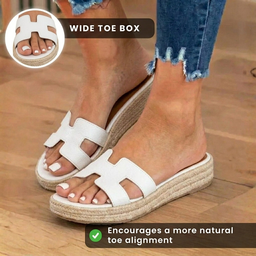 Chique Orthopedische Schoenen met Uniek Ontwerp