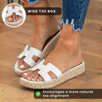 Chique Orthopedische Schoenen met Uniek Ontwerp