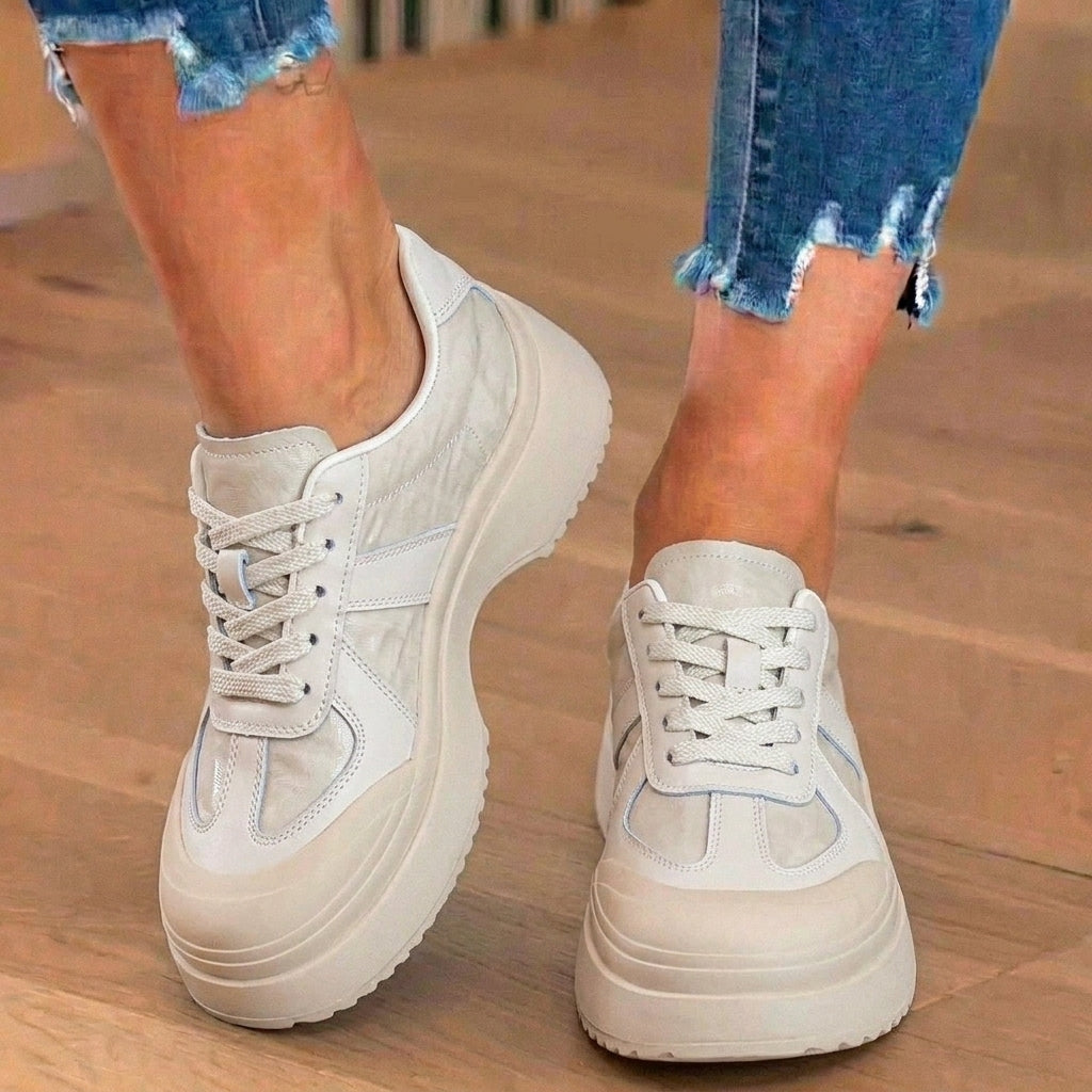 Prachtig Vervaardigde Orthopedische Schoenen