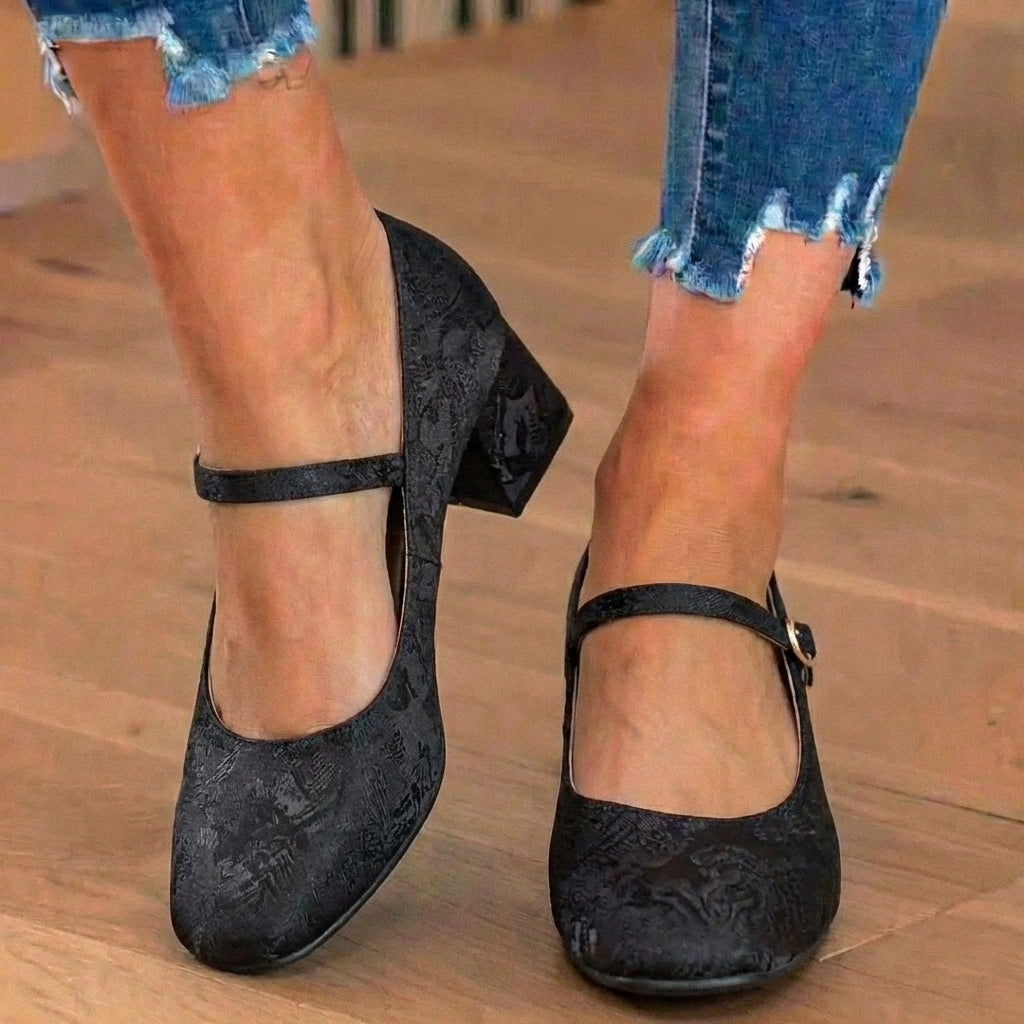 Prachtig Vervaardigde Orthopedische Schoenen