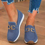 Klassieke Orthopedische Schoenen met Tijdloze Stijl