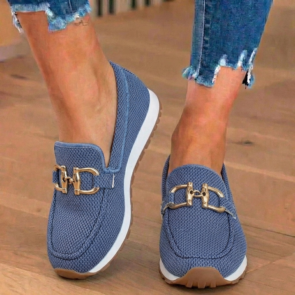 Klassieke Orthopedische Schoenen met Tijdloze Stijl