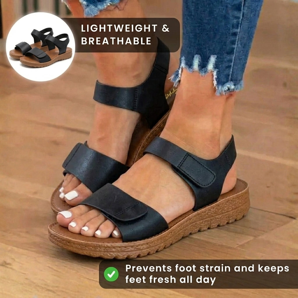 Chique Orthopedische Schoenen met Uniek Ontwerp