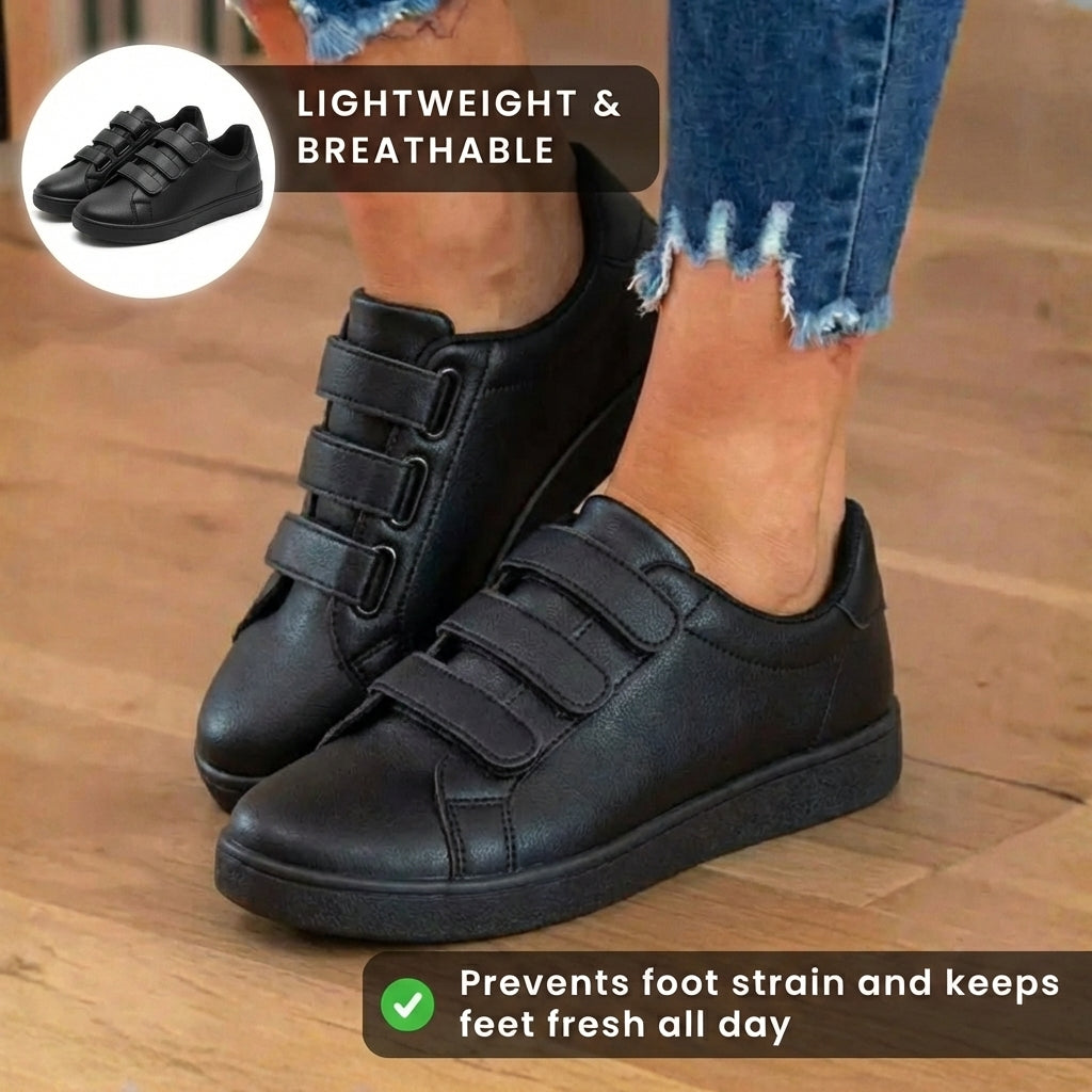 Comfortabele Orthopedische Schoenen voor Dagelijks Gebruik