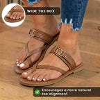 Vintage Geïnspireerde Orthopedische Schoenen