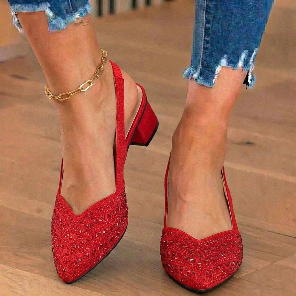 Klassieke Orthopedische Schoenen met Tijdloze Stijl
