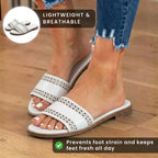 Vintage Geïnspireerde Orthopedische Schoenen