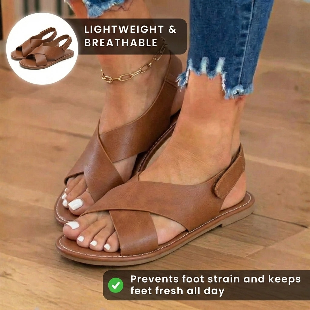 Chique Orthopedische Schoenen met Uniek Ontwerp