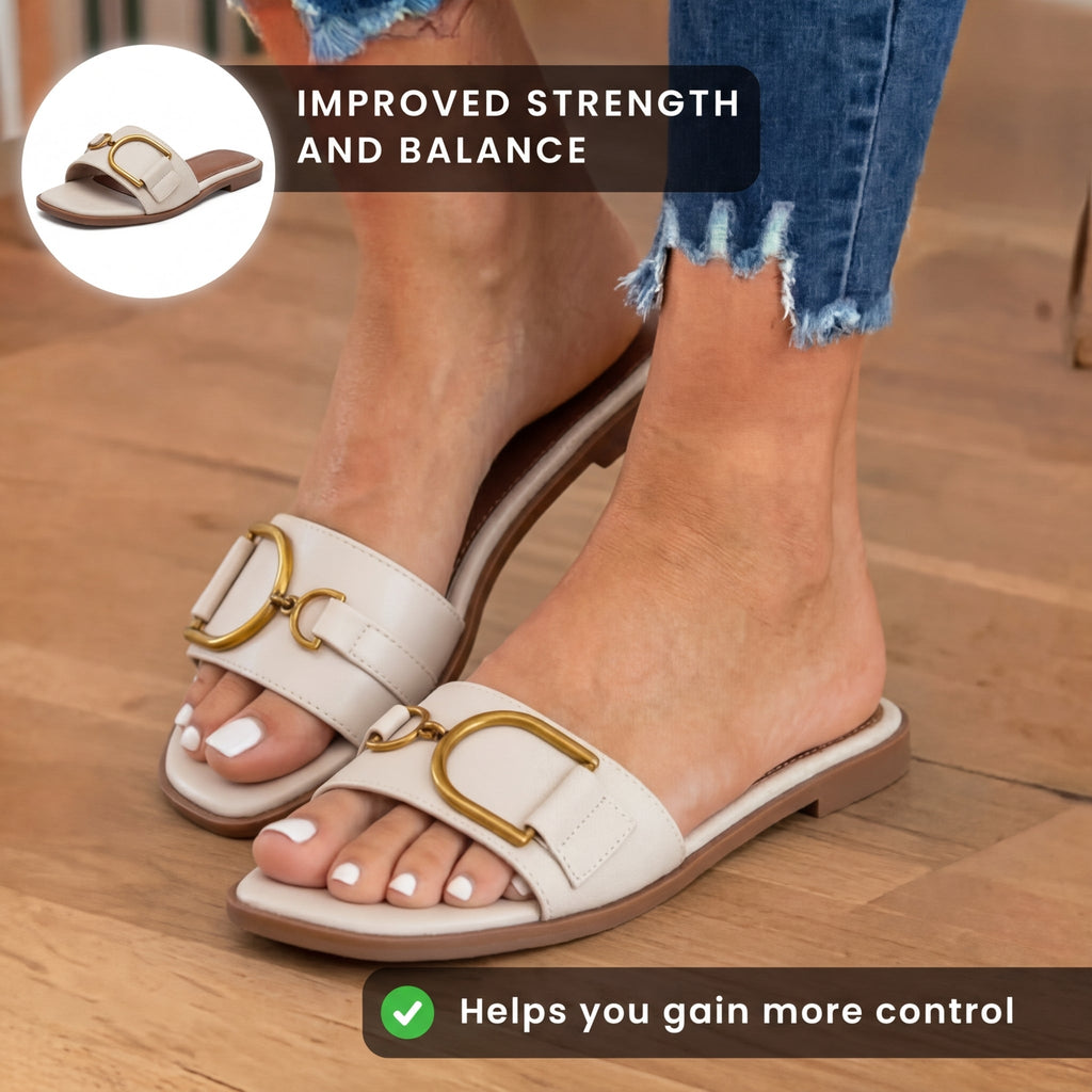 Klassieke Orthopedische Schoenen met Tijdloze Stijl