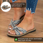Vintage Geïnspireerde Orthopedische Schoenen
